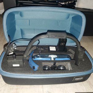 BiLumix Dr.Kim Dentistry USA Headlight FULL KIT